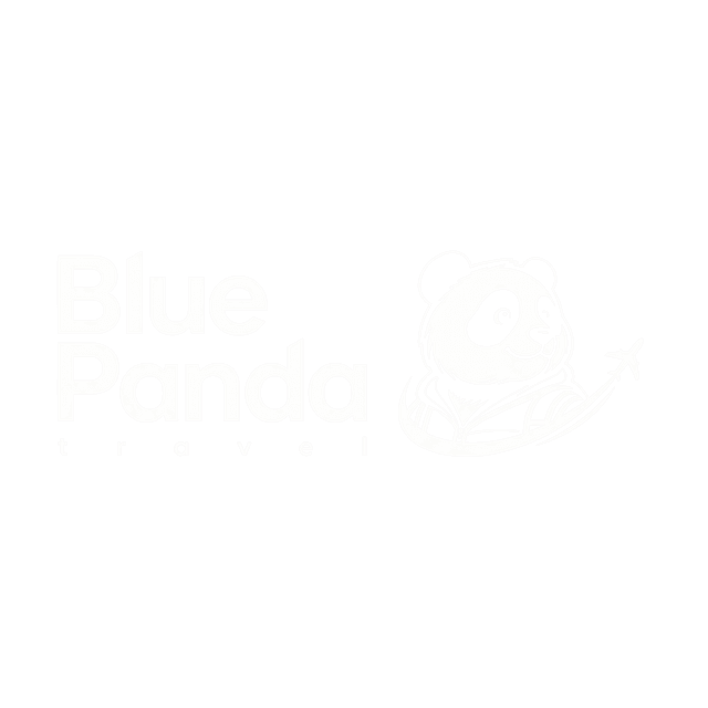 Blue Panda Travel
